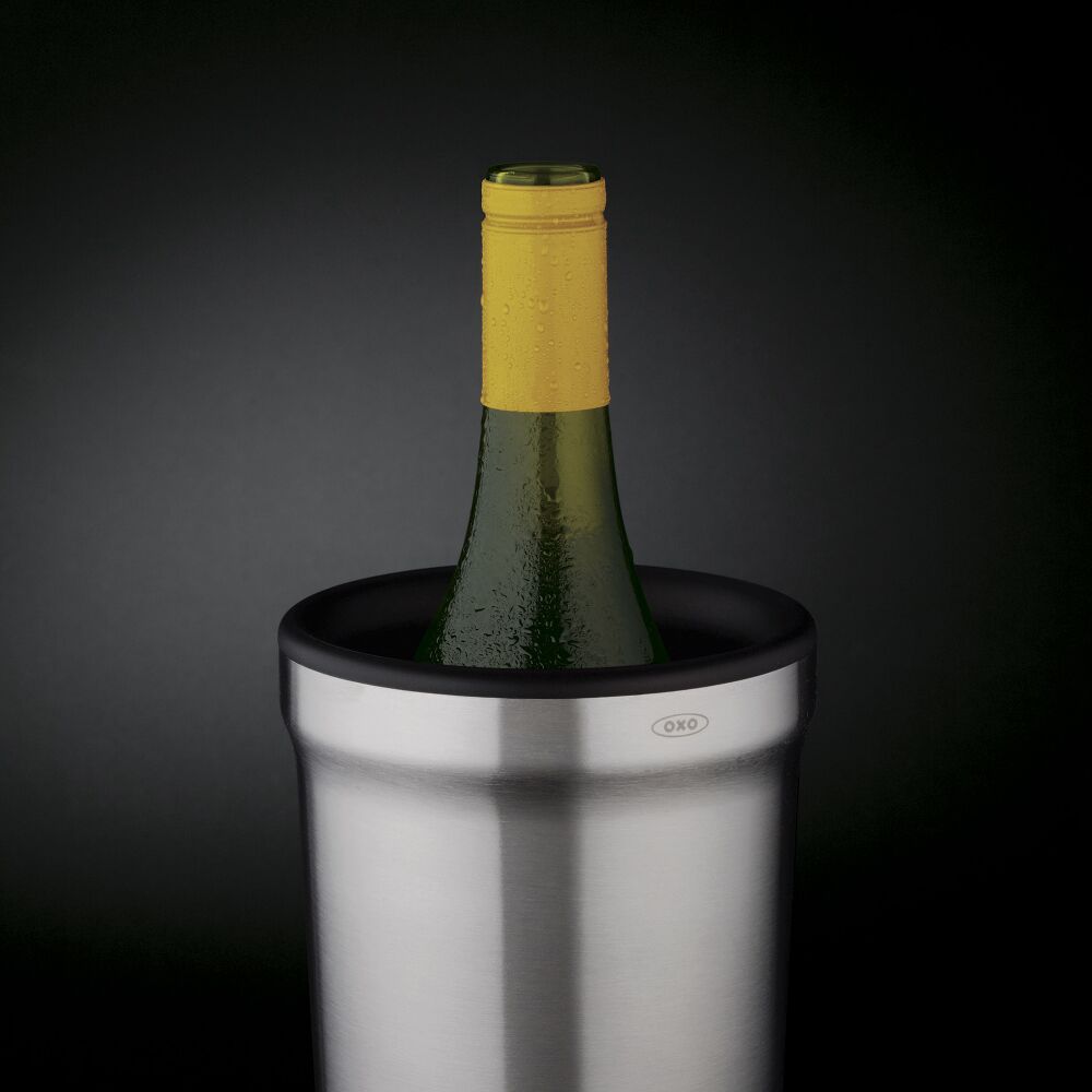 Steel Wine Chiller K3