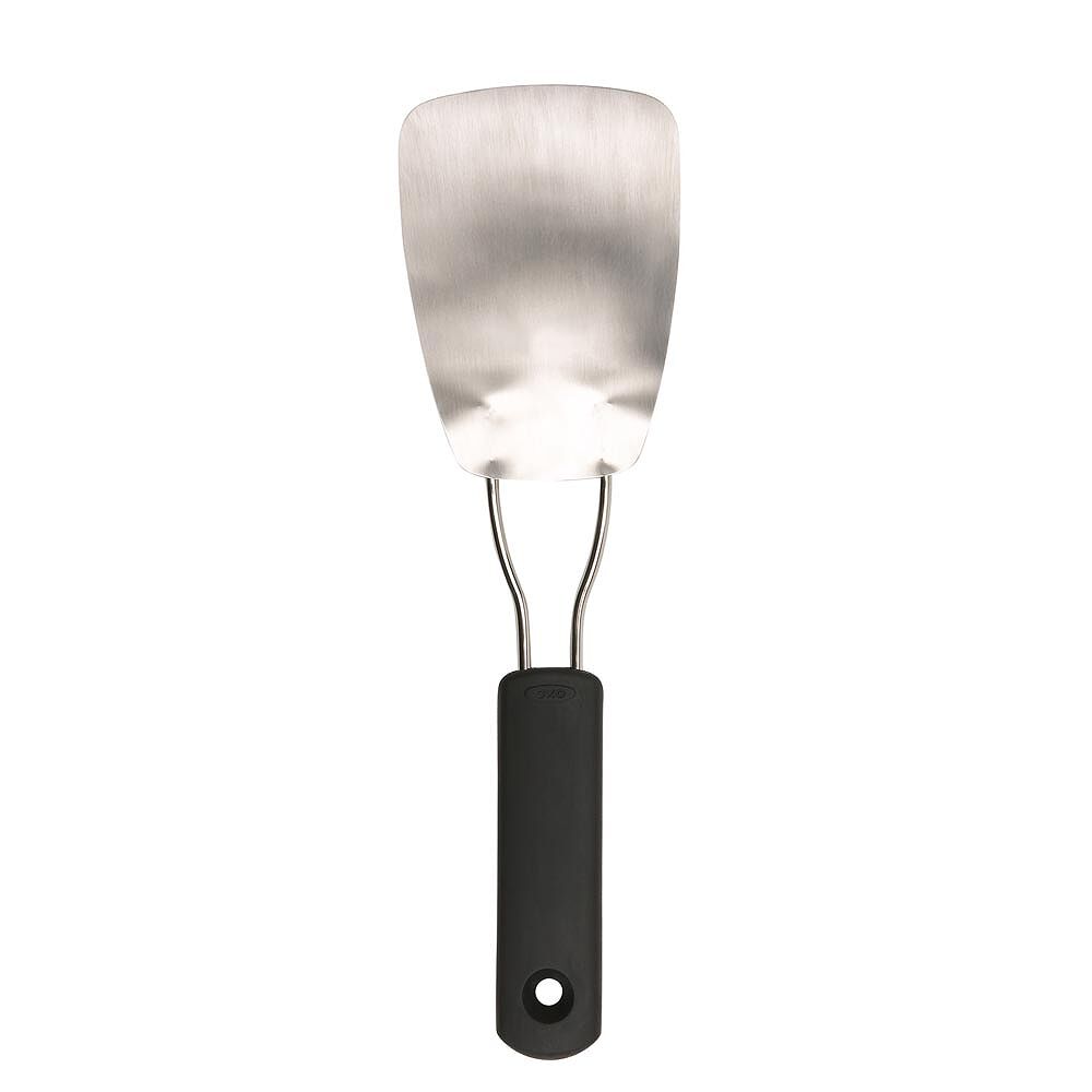 Stainless Steel Flexible Turner M2