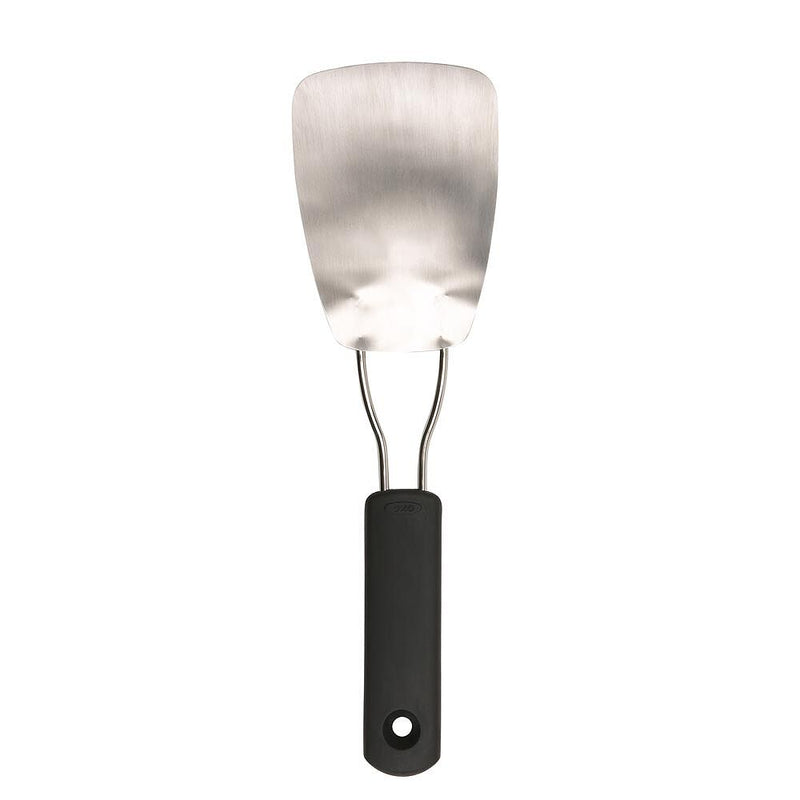 Stainless Steel Flexible Turner M2