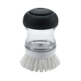 Soap Dispensing Palm Brush Y6