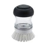 Soap Dispensing Palm Brush Y6