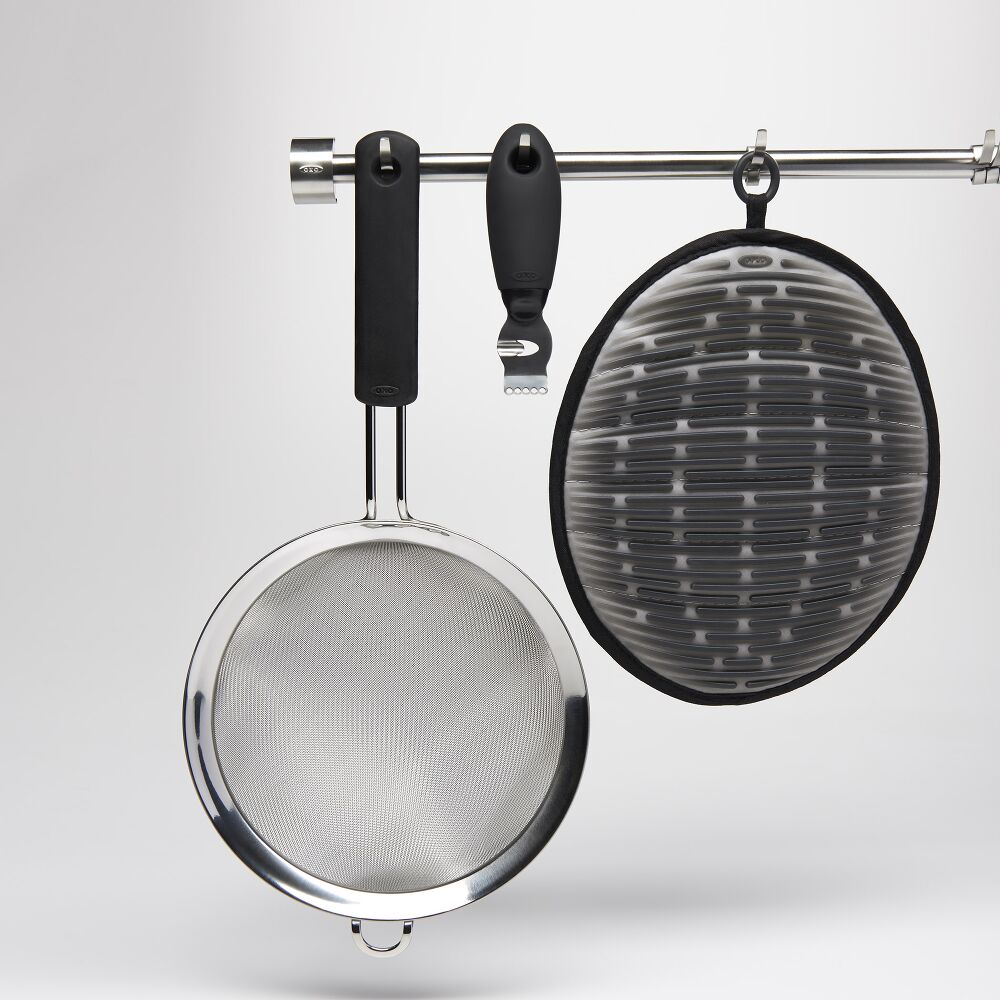 6" Strainer C5