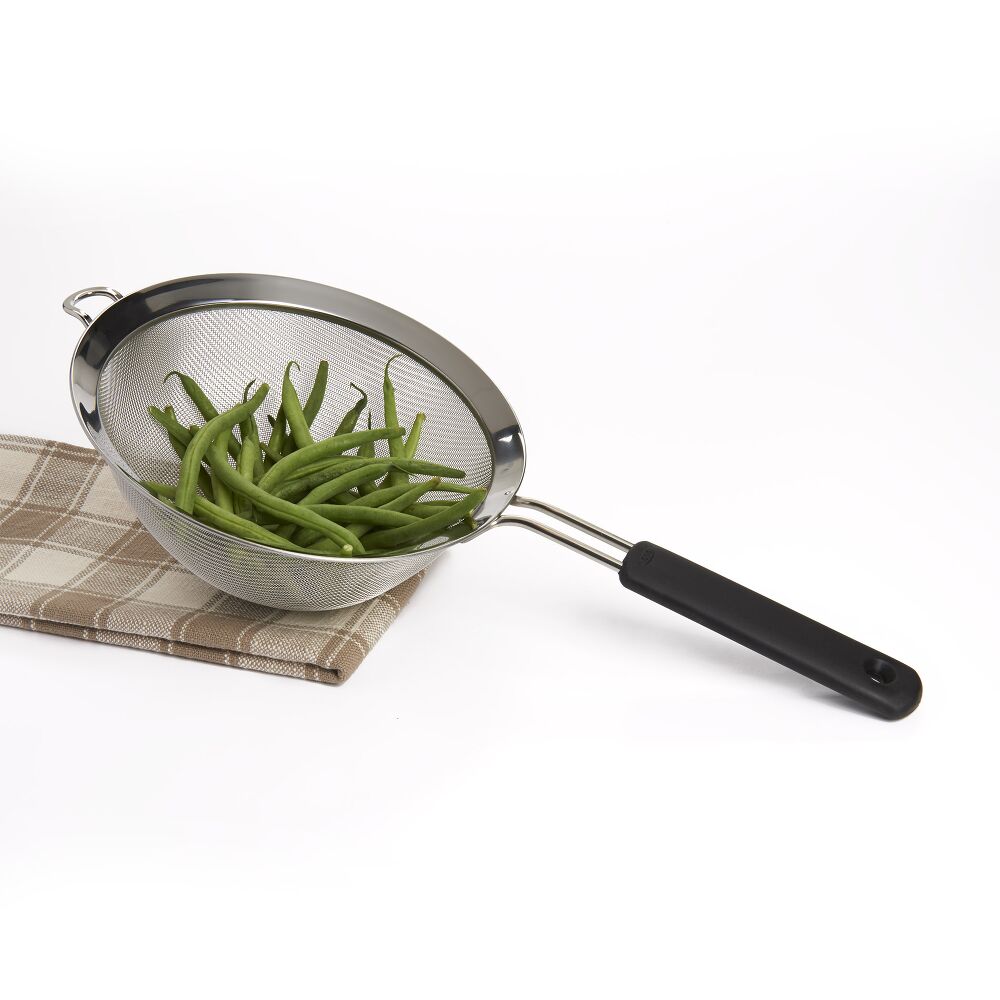 8" Strainer I5
