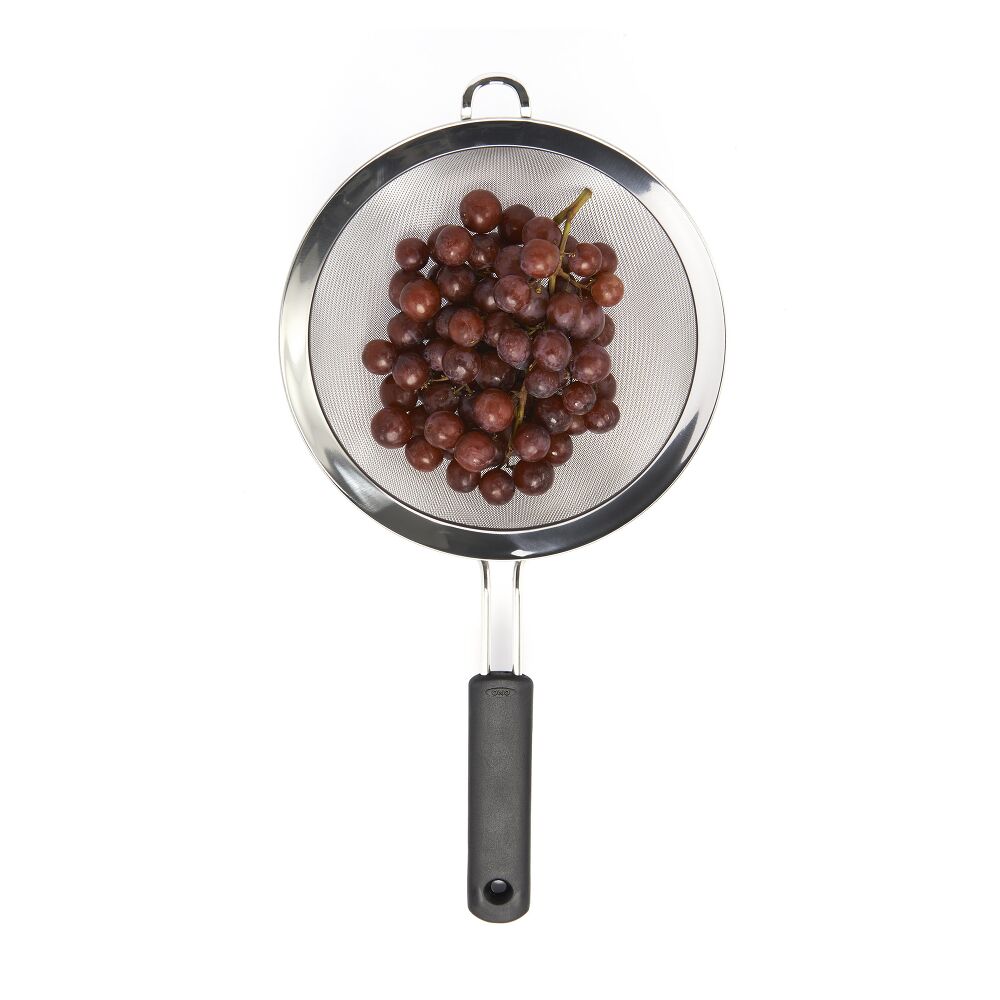 8" Strainer I5