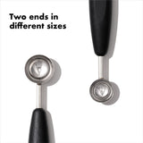Melon Baller T4