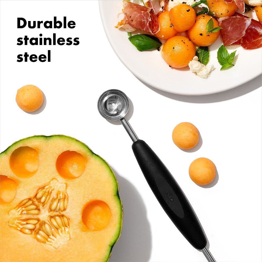 Melon Baller T4