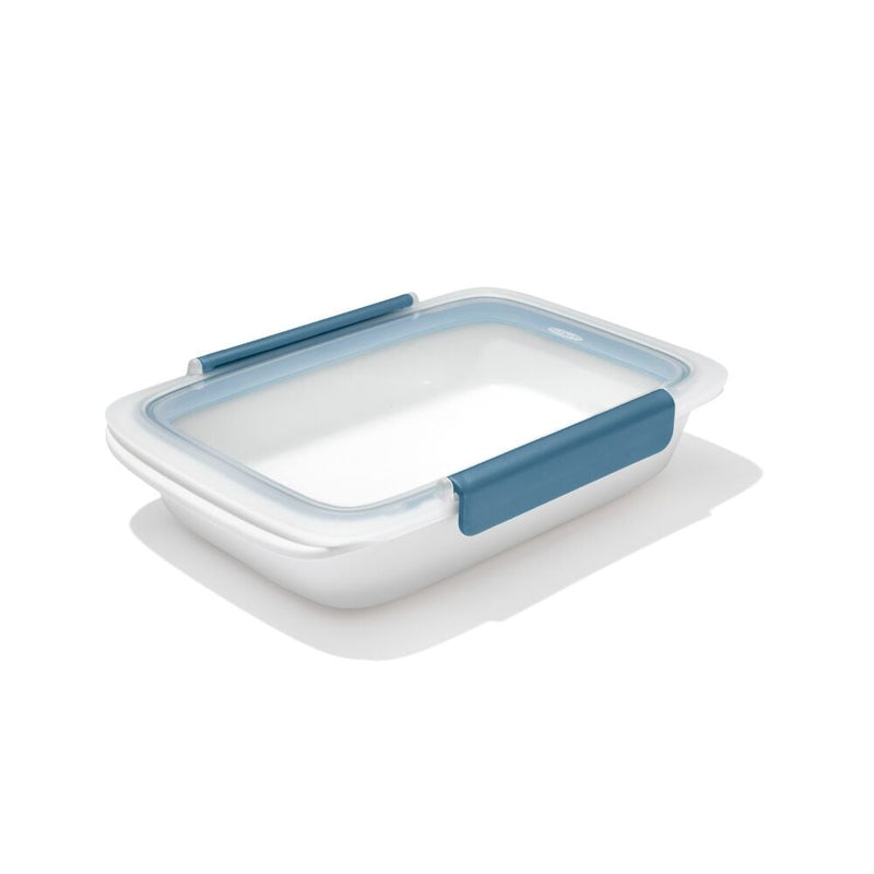 Prep & Go 5-Cup Container A3