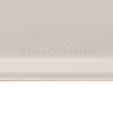 Non-Stick Pro Ceramic Coated Metal Bakeware Cookie Sheet – Biscuit G7