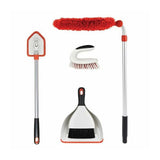 4-Piece Cleaning Basics Bundle A0