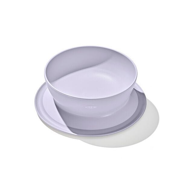 Tot Stick & Stay Suction Bowl E0