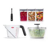 6-Piece OXO's Most Loved Bundle H2