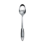 Steel Slotted Spoon Q6