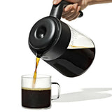 Replacement Glass Carafe for 8-Cup Coffee Maker with Glass Carafe C6