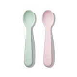 Silicone Spoon Set - 2 Pack P0