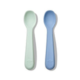 Silicone Spoon Set - 2 Pack P0
