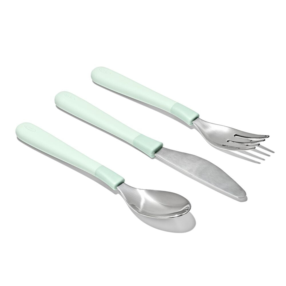 Cutlery for Big Kids M6