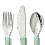 Cutlery for Big Kids M6