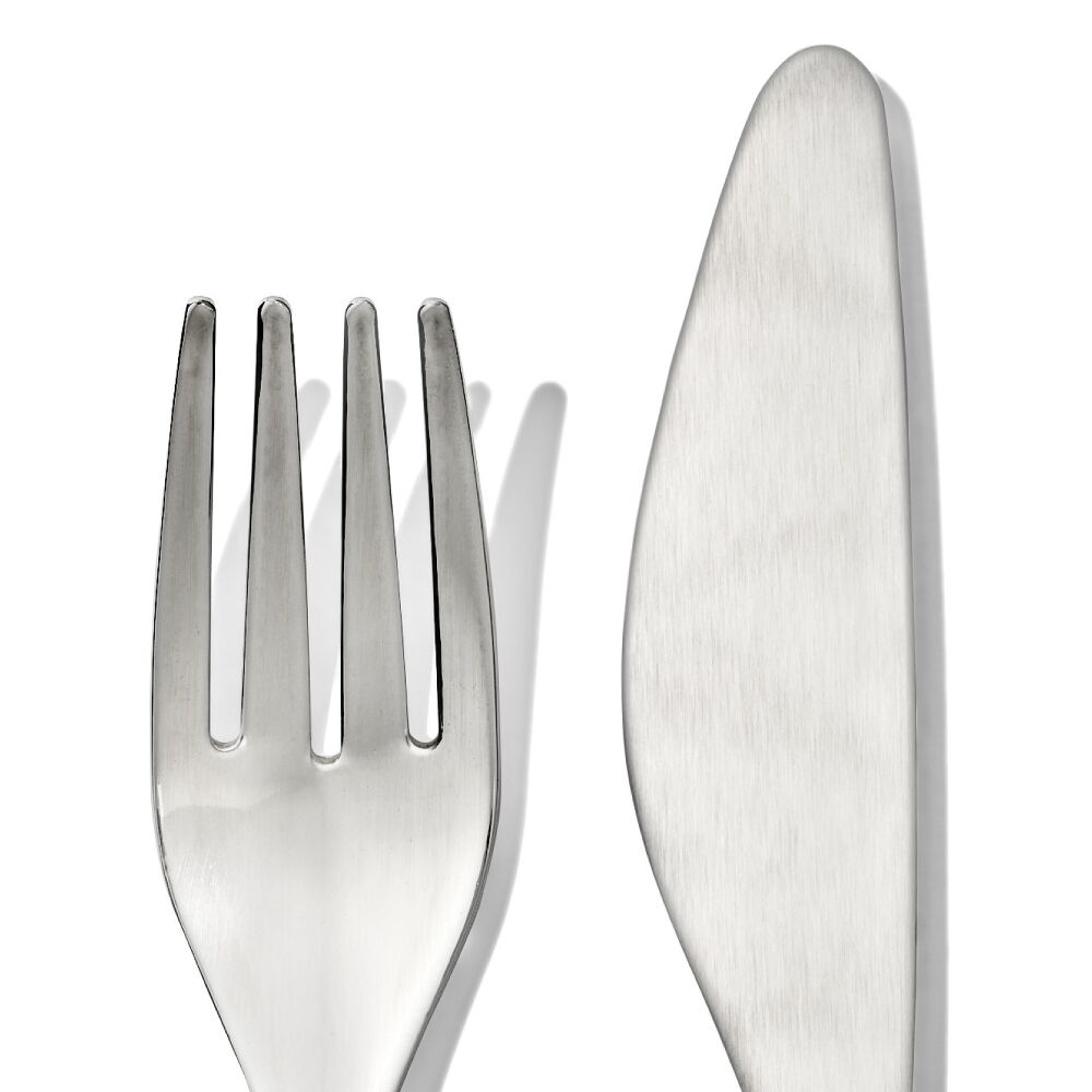 Cutlery for Big Kids M6