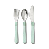 Cutlery for Big Kids M6