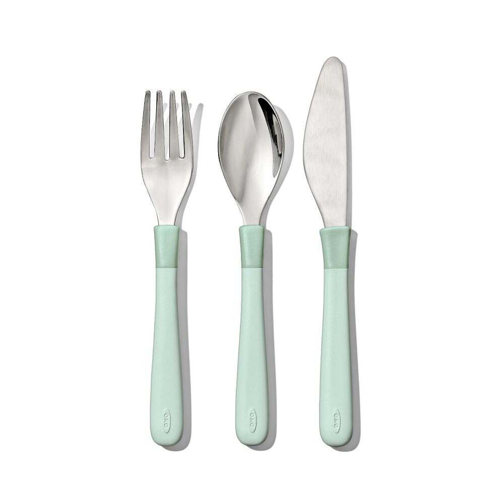 Cutlery for Big Kids M6