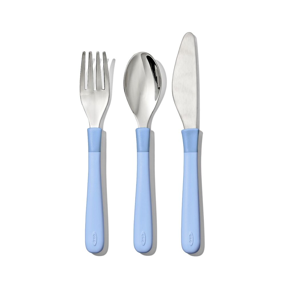 Cutlery for Big Kids M6