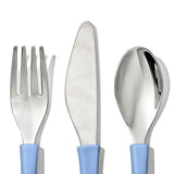 Cutlery for Big Kids M6