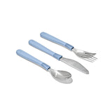 Cutlery for Big Kids M6