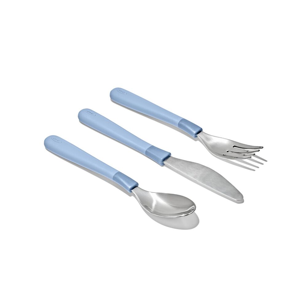 Cutlery for Big Kids M6