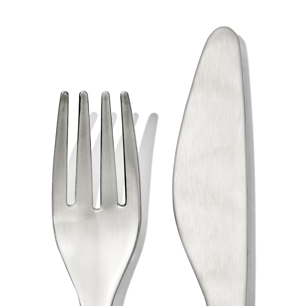 Cutlery for Big Kids M6