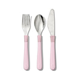 Cutlery for Big Kids M6