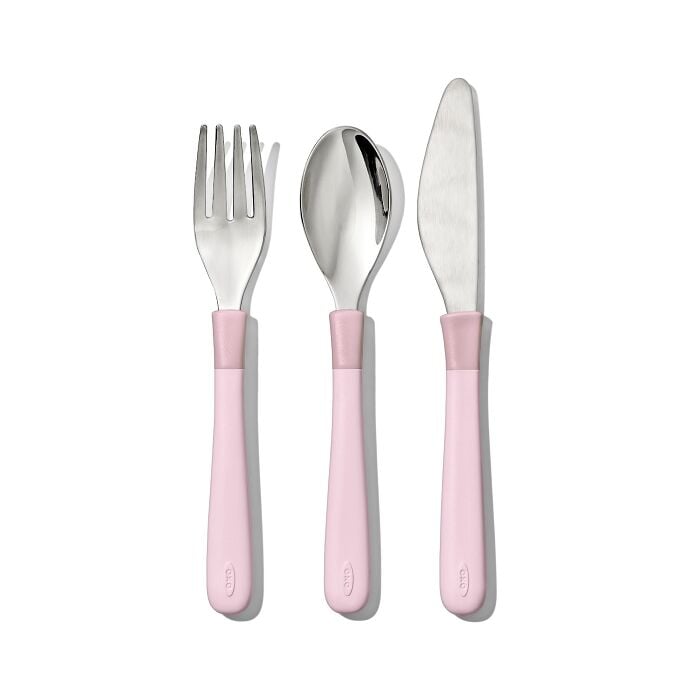 Cutlery for Big Kids M6