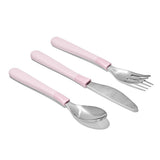 Cutlery for Big Kids M6