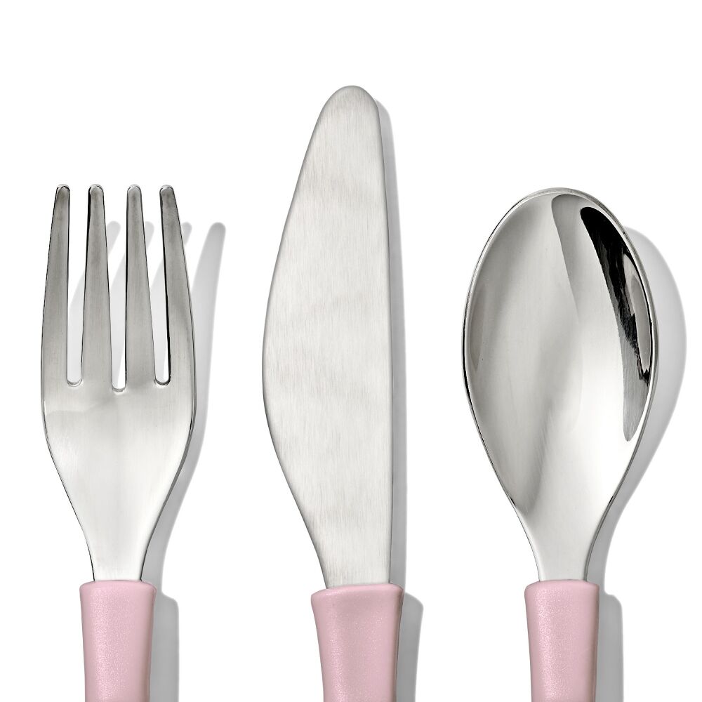 Cutlery for Big Kids M6