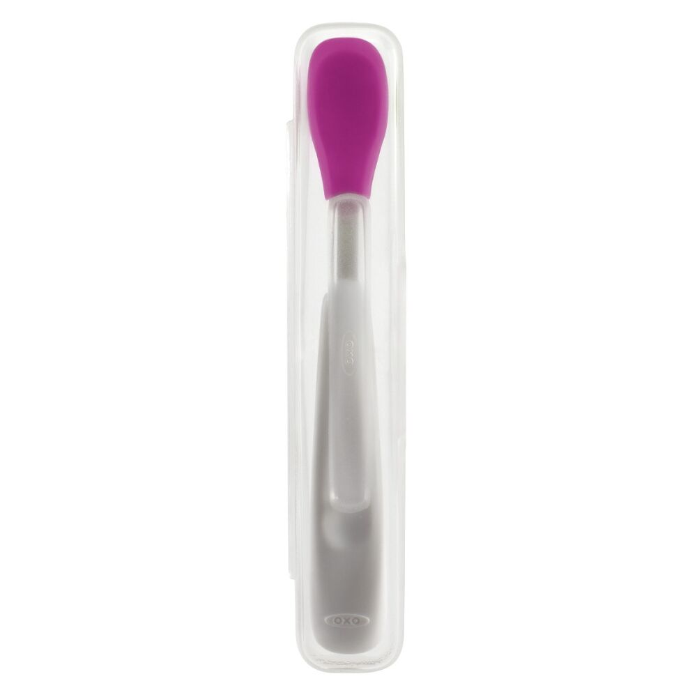 On-the-Go Feeding Spoon Z0