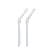 Twist Top Water Bottle Replacement Straw Set M2