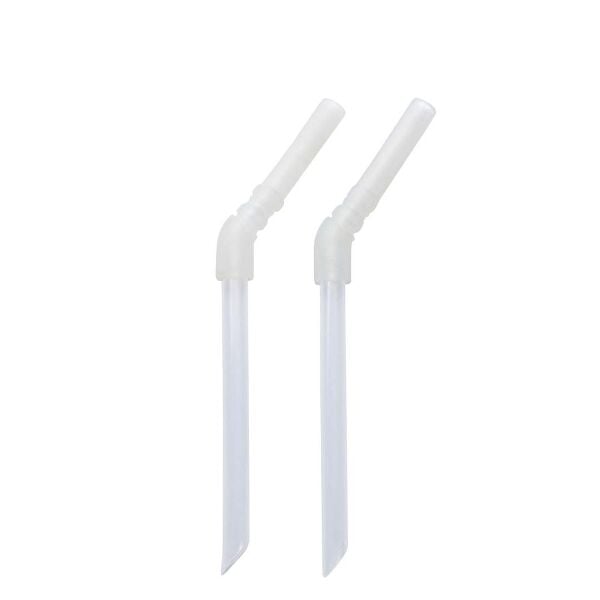 Twist Top Water Bottle Replacement Straw Set M2