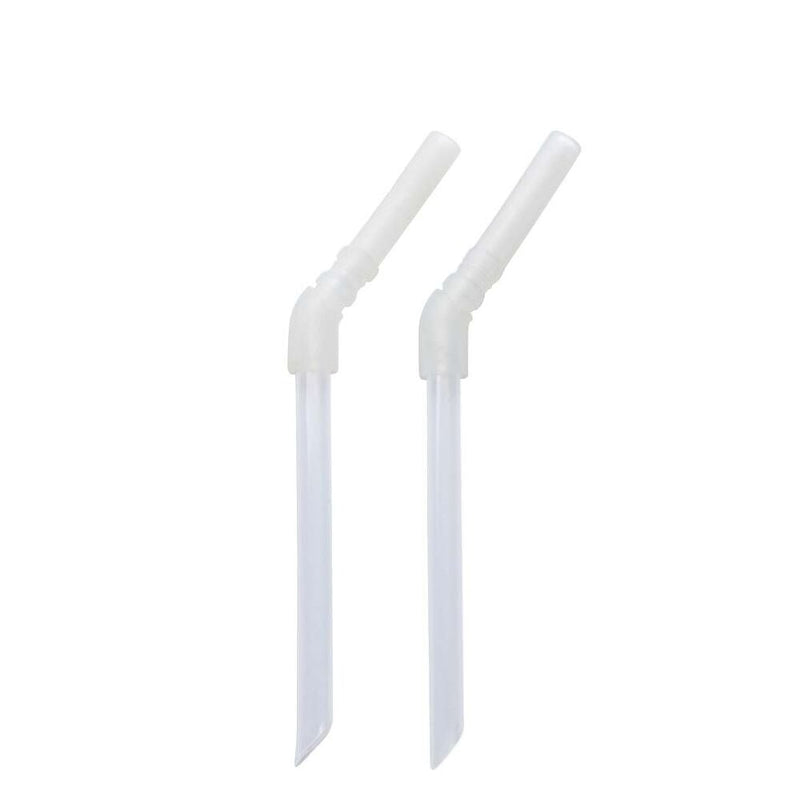 Twist Top Water Bottle Replacement Straw Set M2