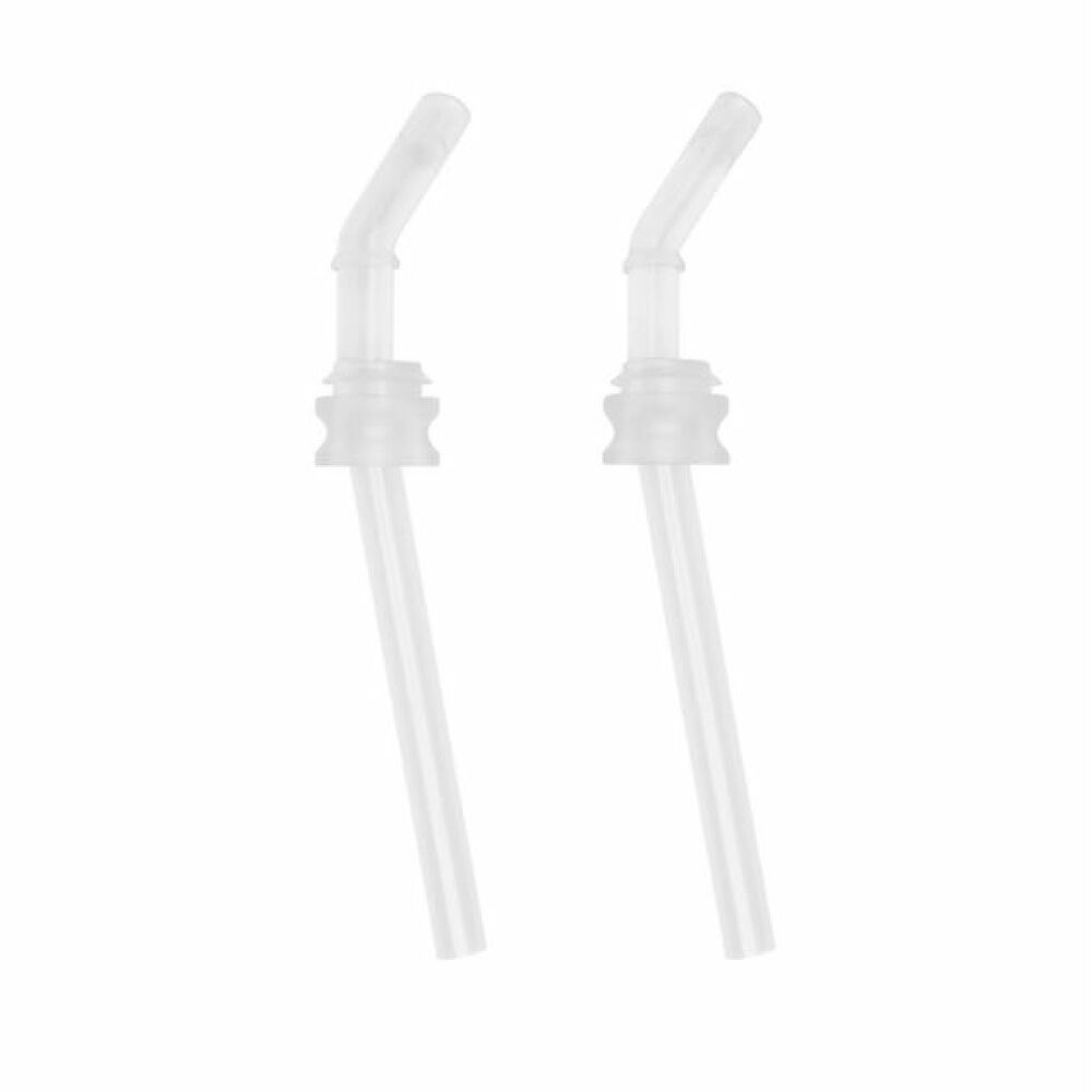 Transitions 9 oz Straw Cup Replacement Straw Set O4
