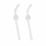 Transitions 9 oz Straw Cup Replacement Straw Set O4