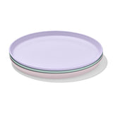 Stackable Plate Set - 3 Pack C4