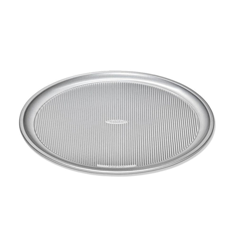 Non-Stick Pro Clear Coated 15in Pizza Pan A8