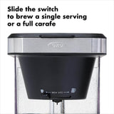 8-Cup Coffee Maker Y7