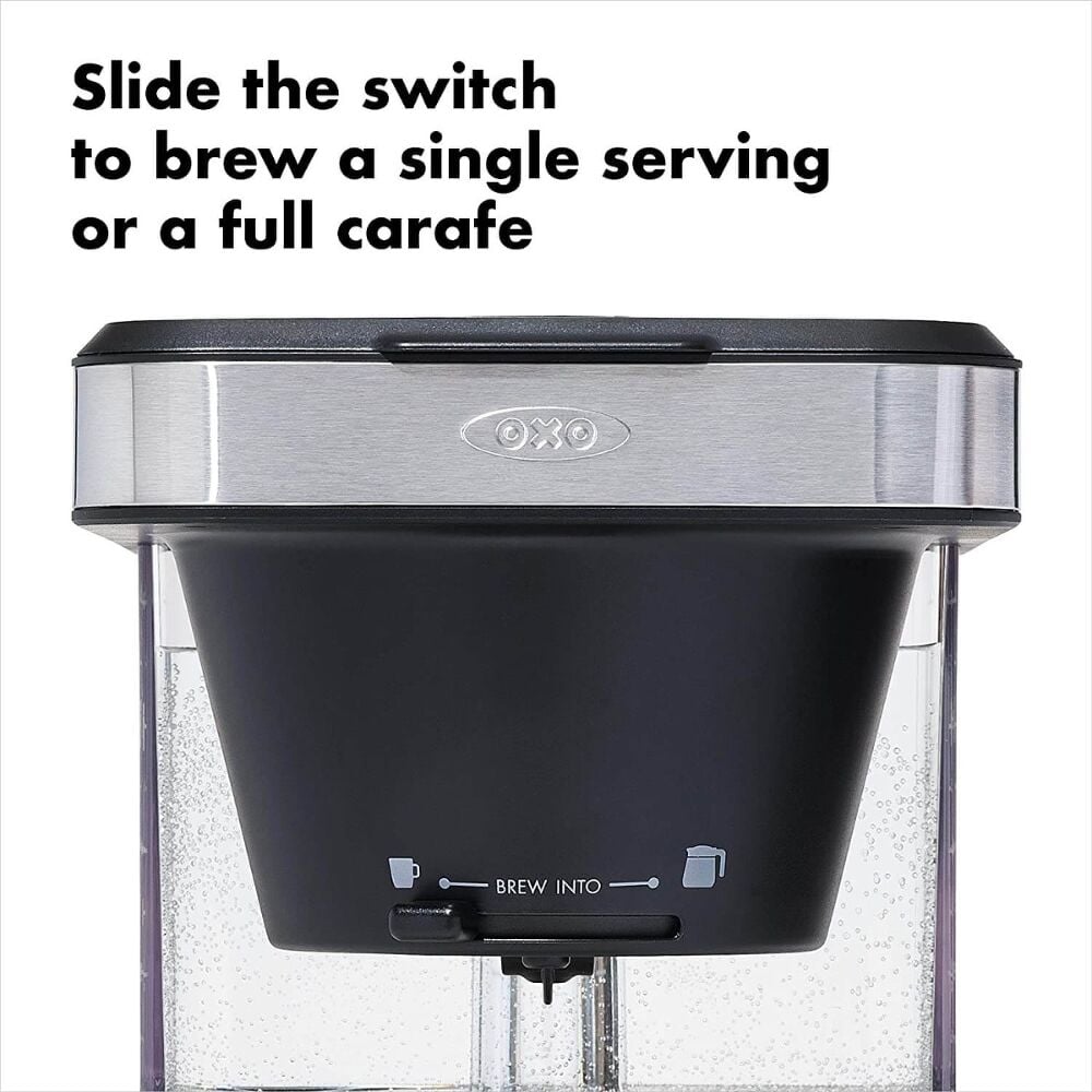 8-Cup Coffee Maker Y7