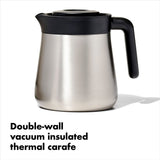 8-Cup Coffee Maker Y7