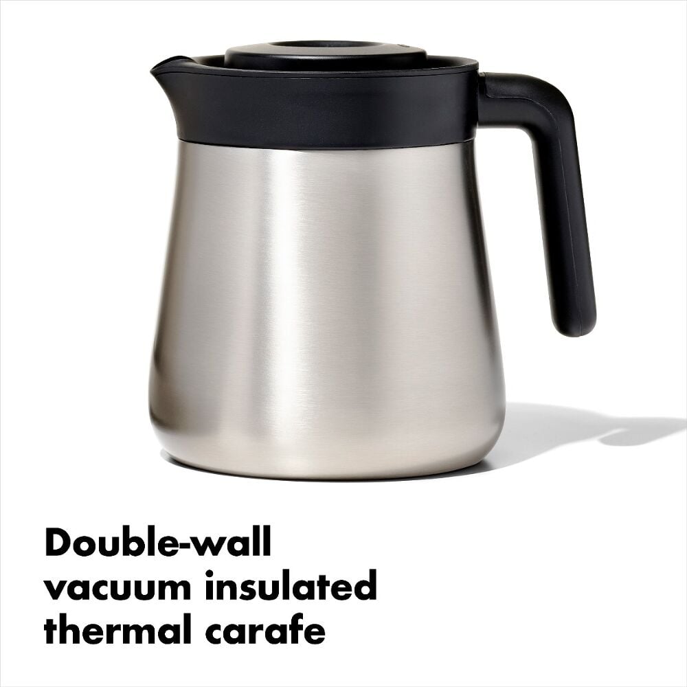 8-Cup Coffee Maker Y7