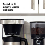 8-Cup Coffee Maker Y7