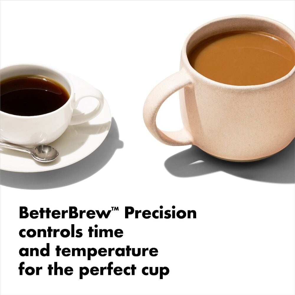8-Cup Coffee Maker Y7