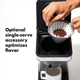 8-Cup Coffee Maker Y7