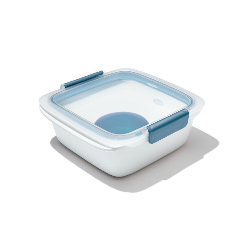 Prep & Go Salad Container V8