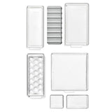8 Piece Refrigerator Organization Set F0